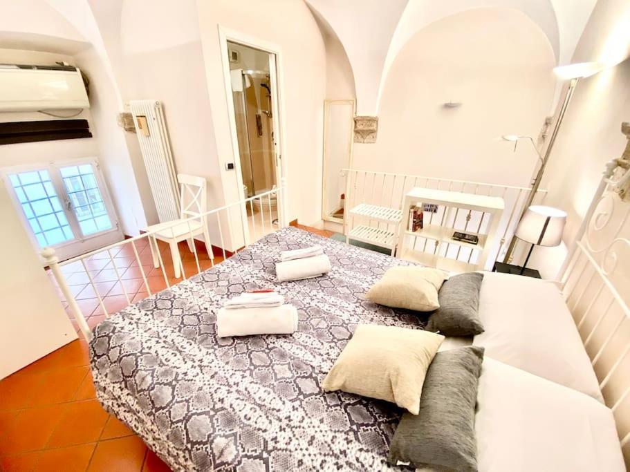 Vacanze Romane Al Portico D'Ottavia Eksteriør billede